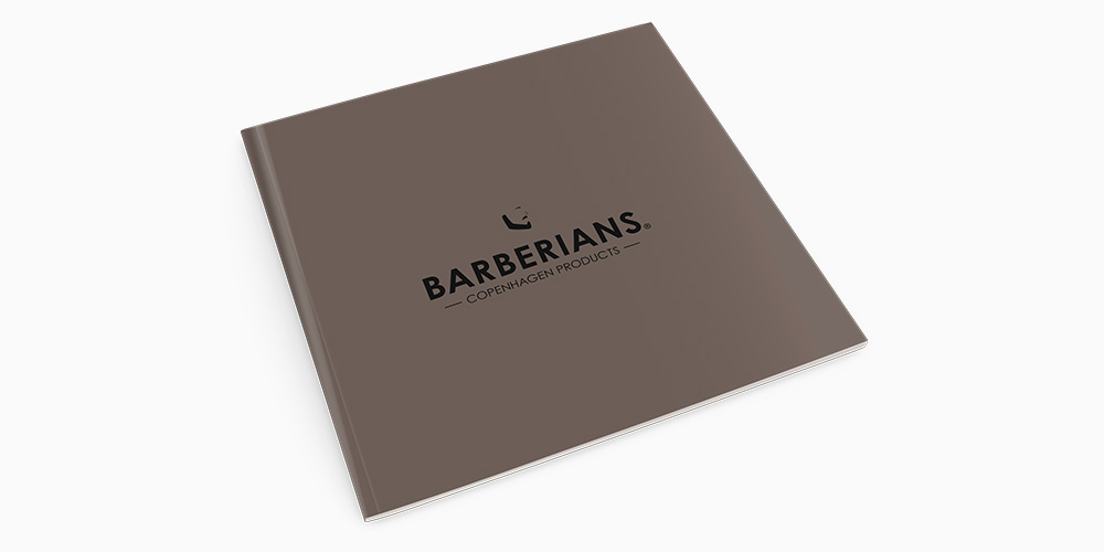 barberians book