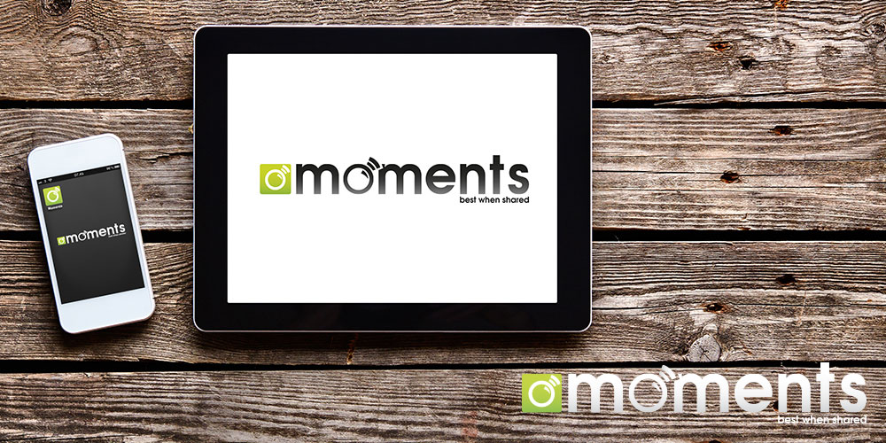 moments logo