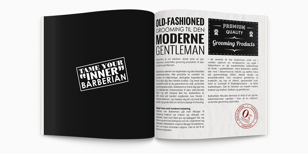 barberians book