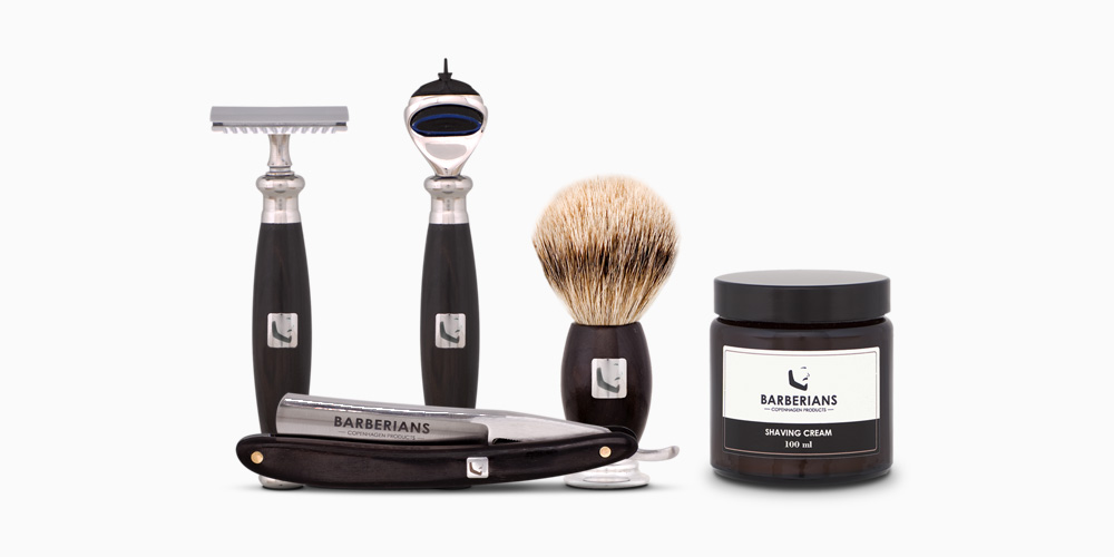 barberians products