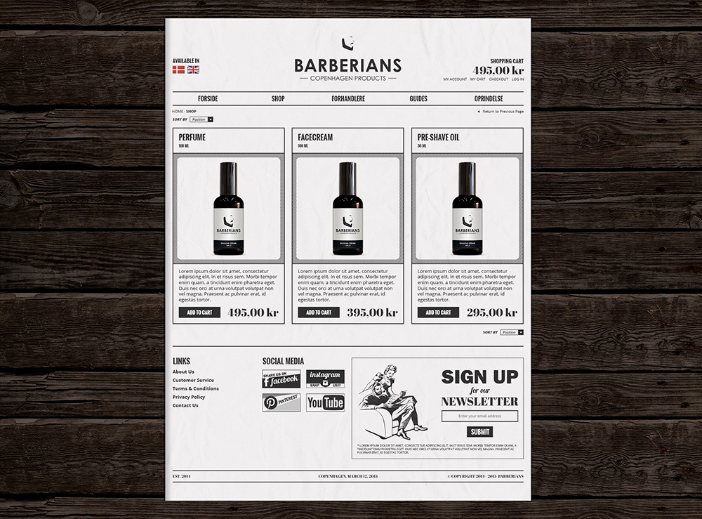 barberians web